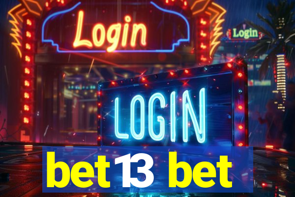 bet13 bet